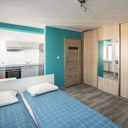 High Floor Vision Apartment Ополе Экстерьер фото