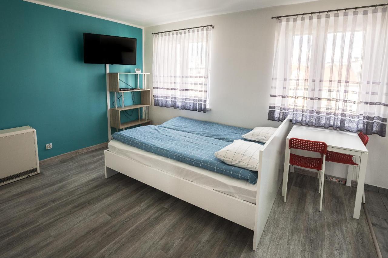 High Floor Vision Apartment Ополе Экстерьер фото