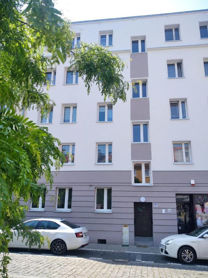 High Floor Vision Apartment Ополе Экстерьер фото